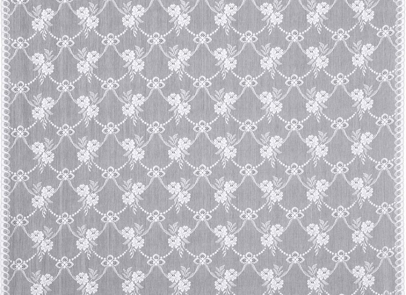 Тюль занавеска Mesh embroiddery Curtain 140*260 модель gzg134-3 Royal Union