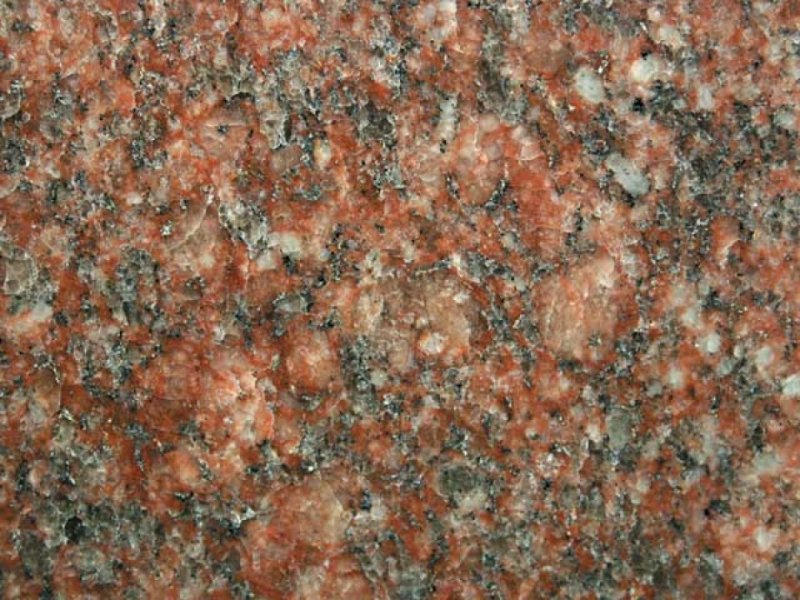 Токовский гранит месторождение