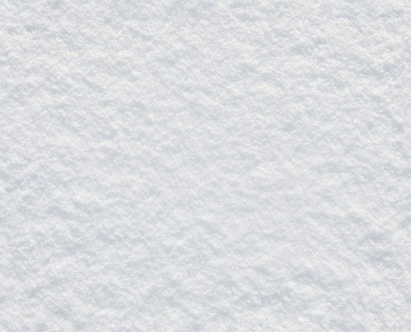 Снег текстура