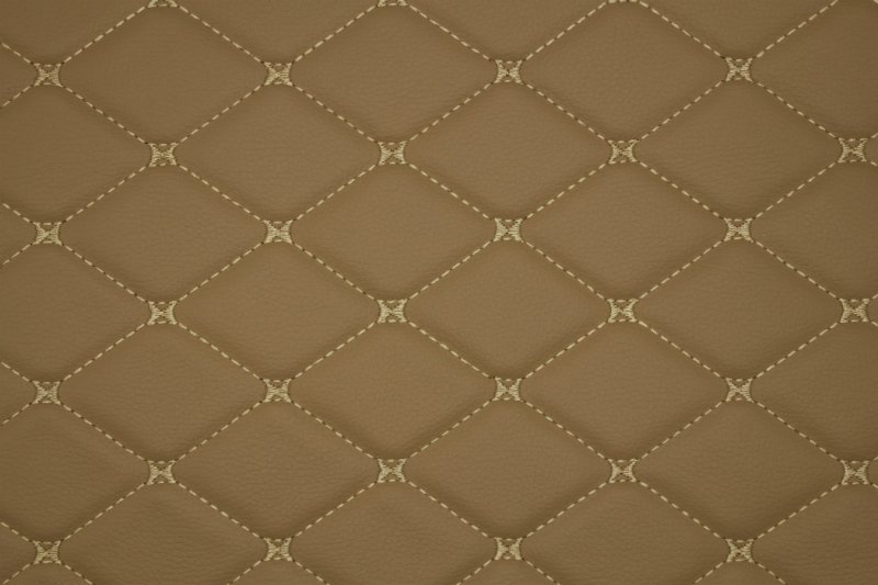 Экокожа бежевая