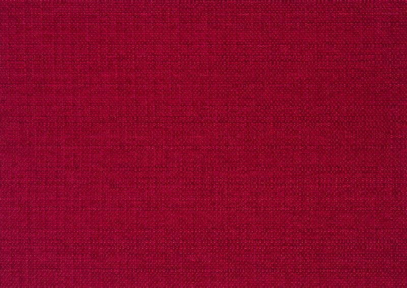 Красная ткань