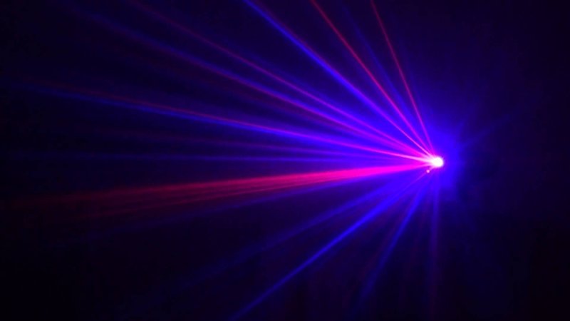 Световой Луч