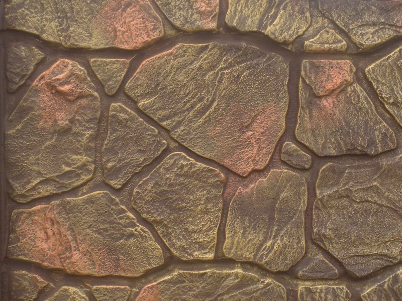 Декоративная штукатурка имитация камня