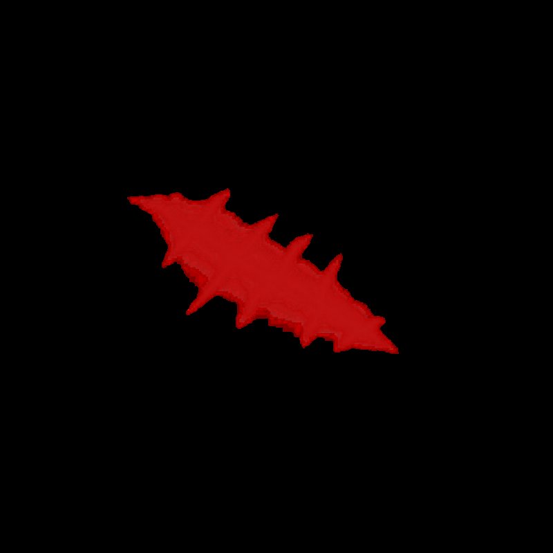 Царапины на прозрачном фоне