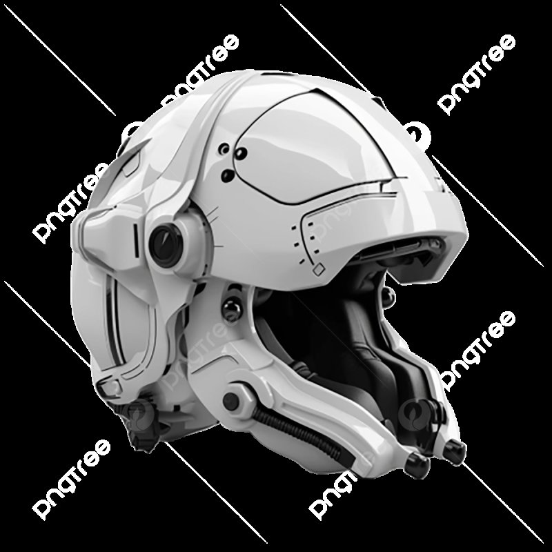 Текстура шлема