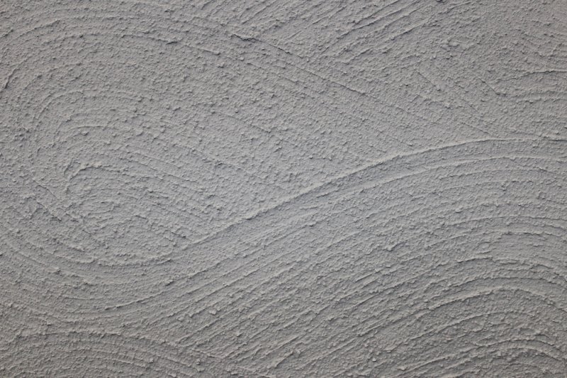 Фактура штукатурки