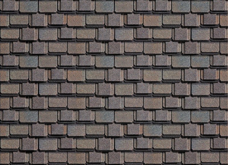 Битумная черепица ТЕХНОНИКОЛЬ Шинглас