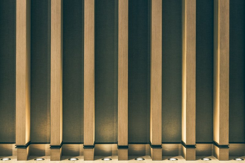 Текстура колонны