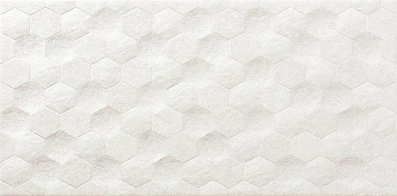 Sanchis Buxy Blanco Hexagon 30x60 см
