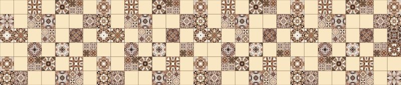 Плитка на фартук текстура