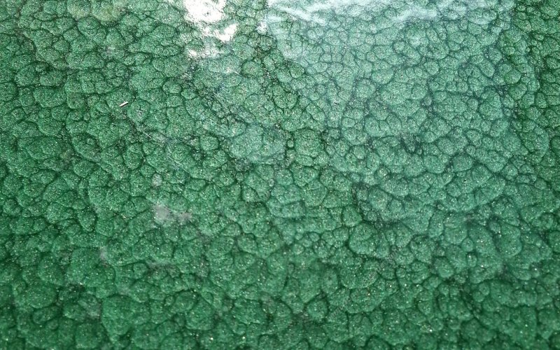 Молотковая краска антик белая