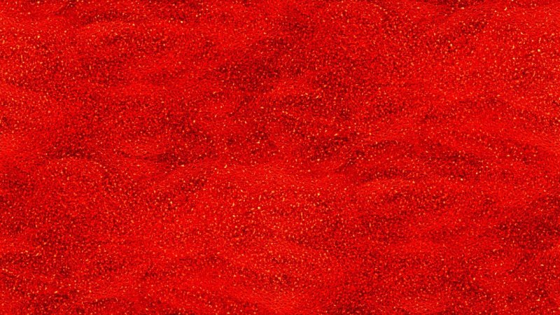 Красный бархатный фон