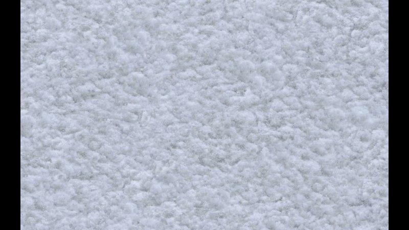 Снег текстура
