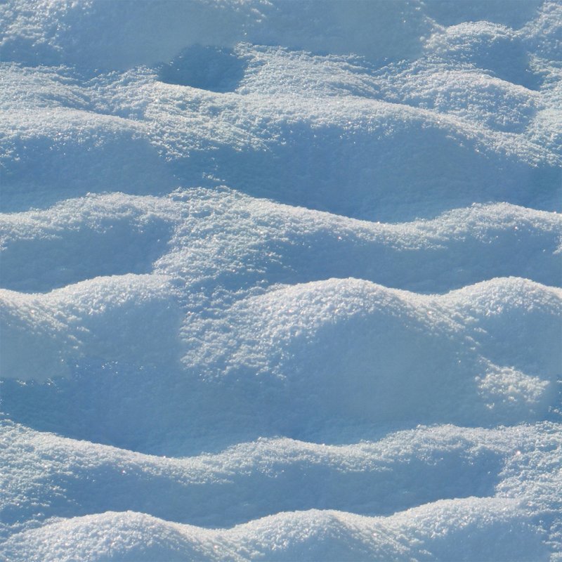 Снег текстура