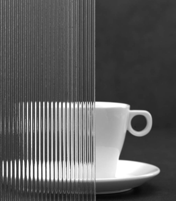 Риббет Гласс стекло