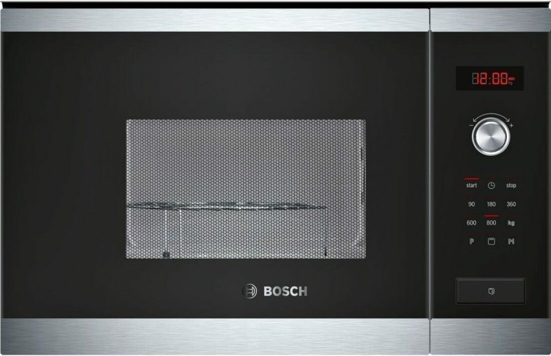 Микроволновая печь встраиваемая Bosch hmt84g654