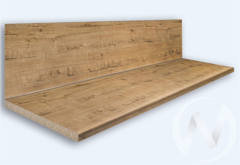 Столешница дуб Бунратти 100 Скиф