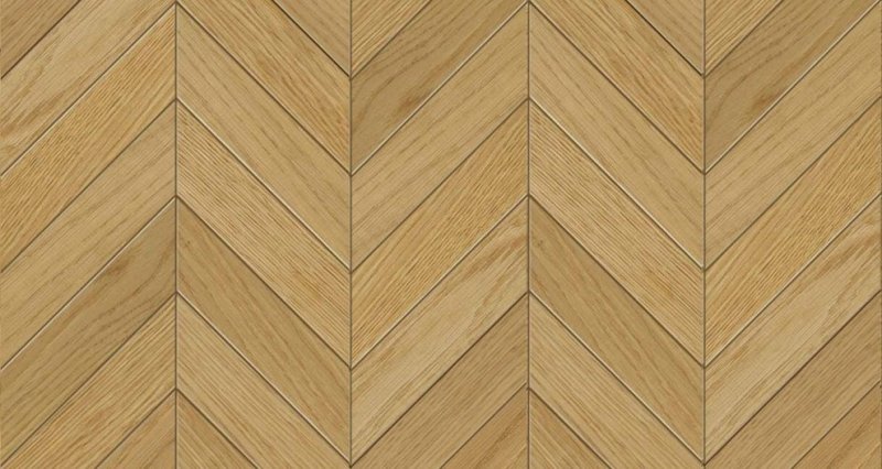 Инженерная доска французская елка дуб Finex