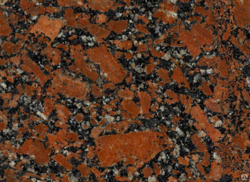 Капустинский гранит