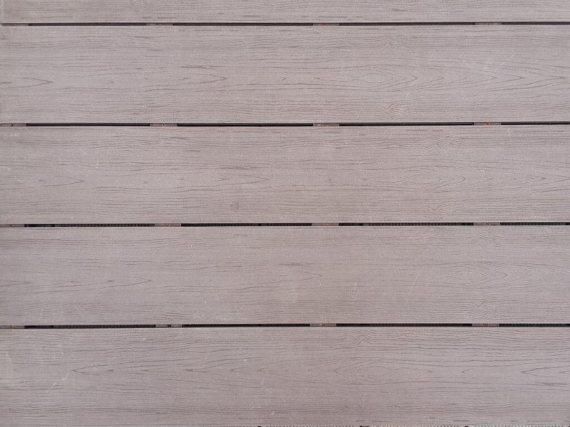 Террасная доска ДПК текстура