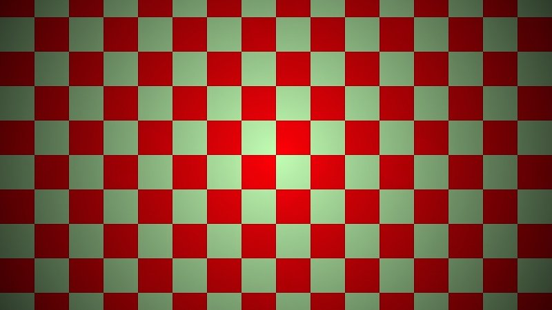 Шахматная доска