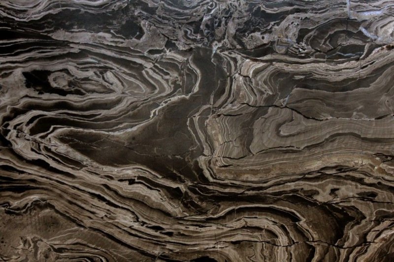 Черный Оникс слэб