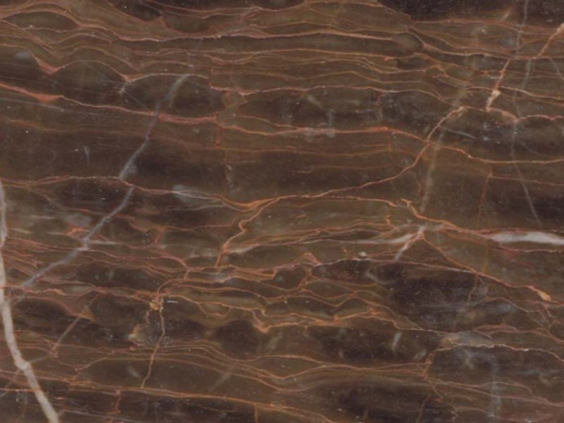 Мрамор Оникс коричневый