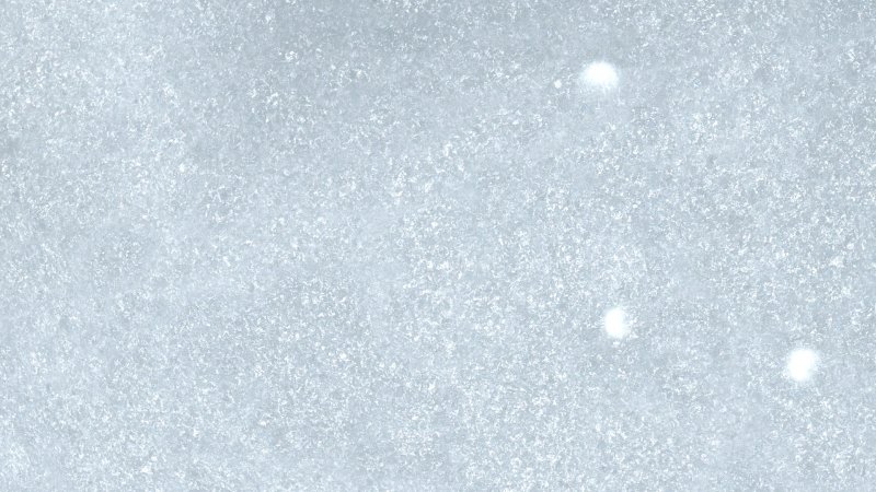 Текстура падающего снега