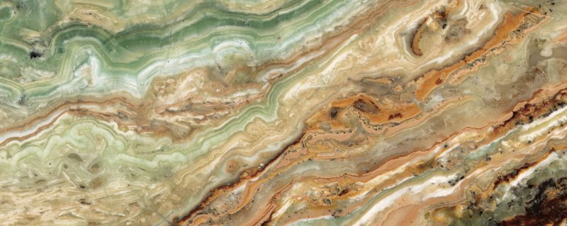 Оникс зеленый камень