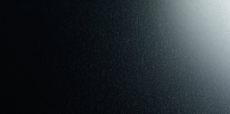 Текстура черного пластика