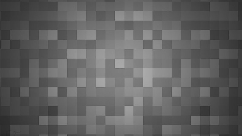 Пиксели серые