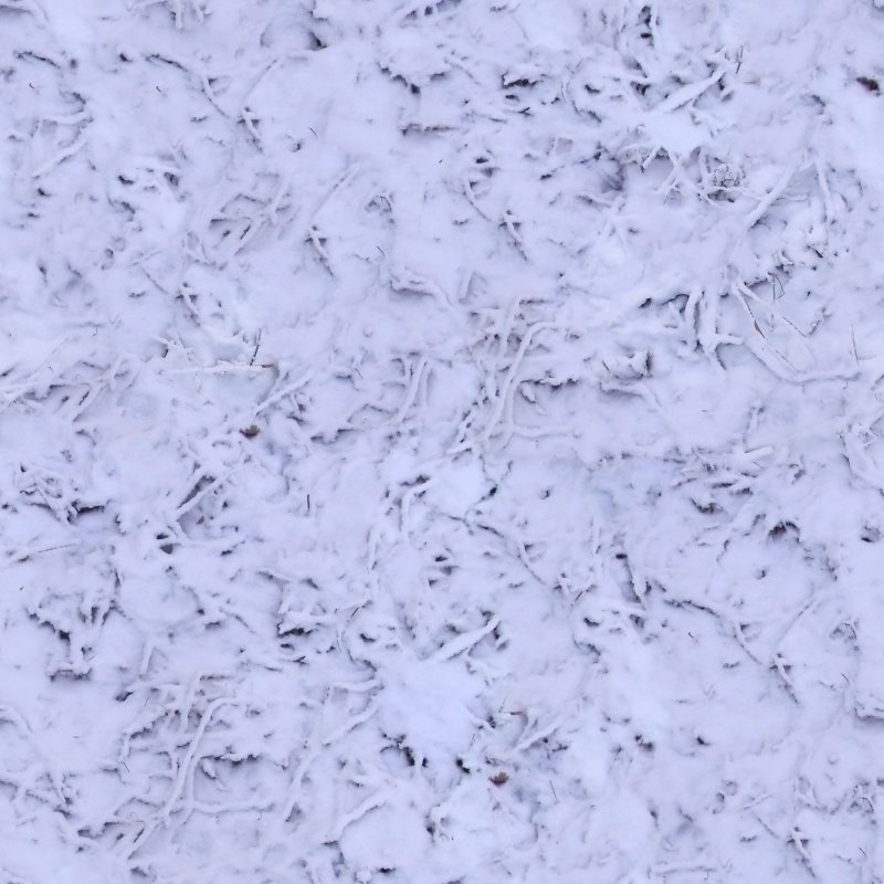 Снег текстура