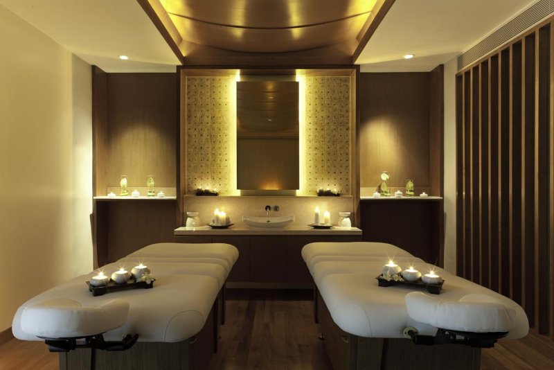 The Westin Siray Bay Resort & Spa 5*