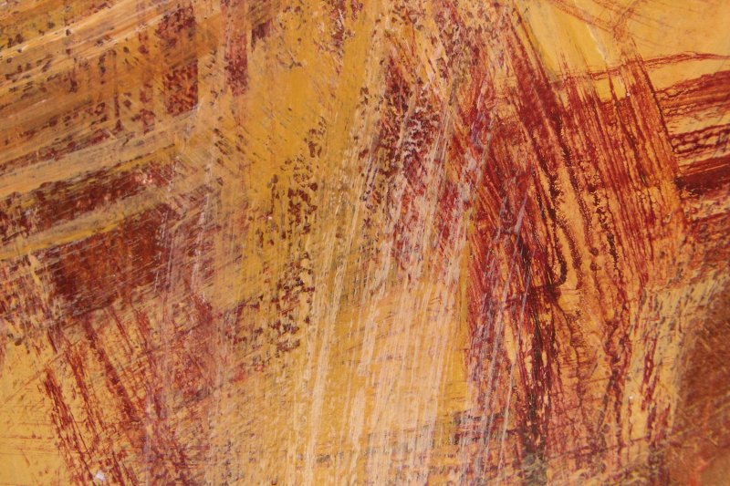 Текстура масляной краски