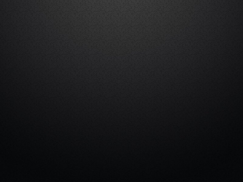 Черный пластик