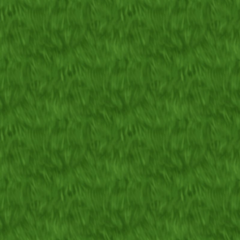 Спрайт травы