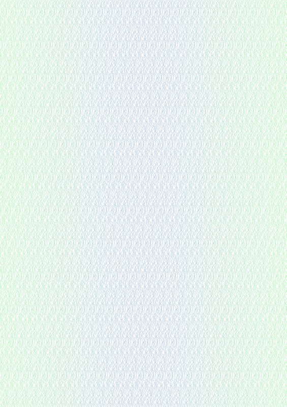 Защитная сетка гильош вектор зеленая