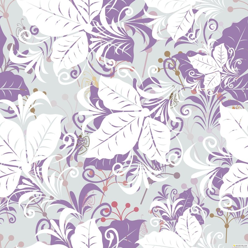 Фон с узорами