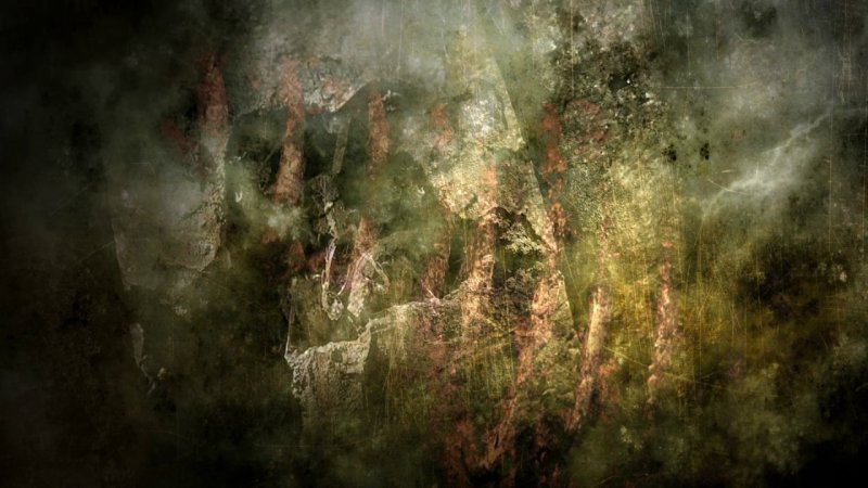 Гранж текстура