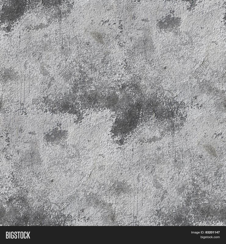 Штукатурка бетон текстура