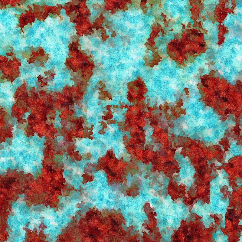 Текстуры колор