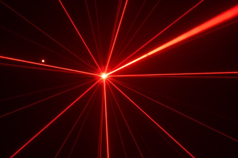Лазерный Луч