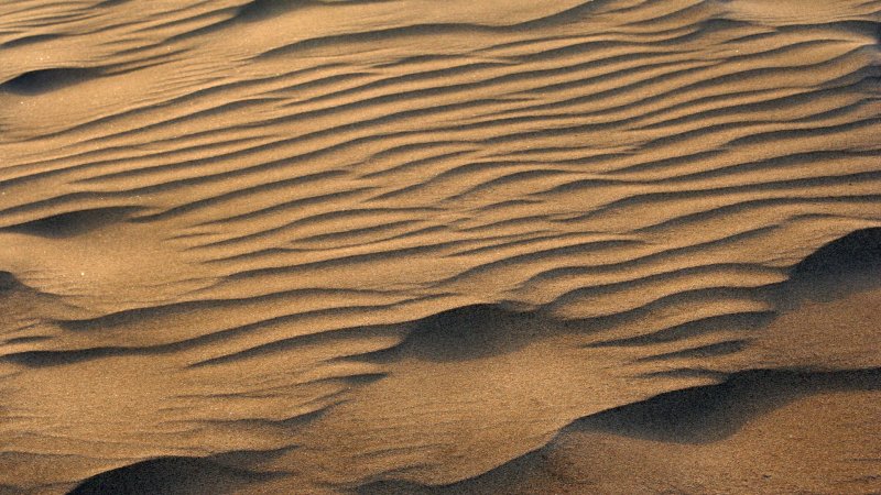 Песок фактура