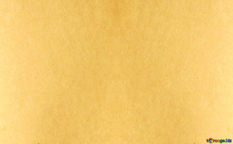 Старая желтая бумага