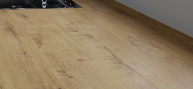 Столешница Скиф 100ш дуб Бунратти