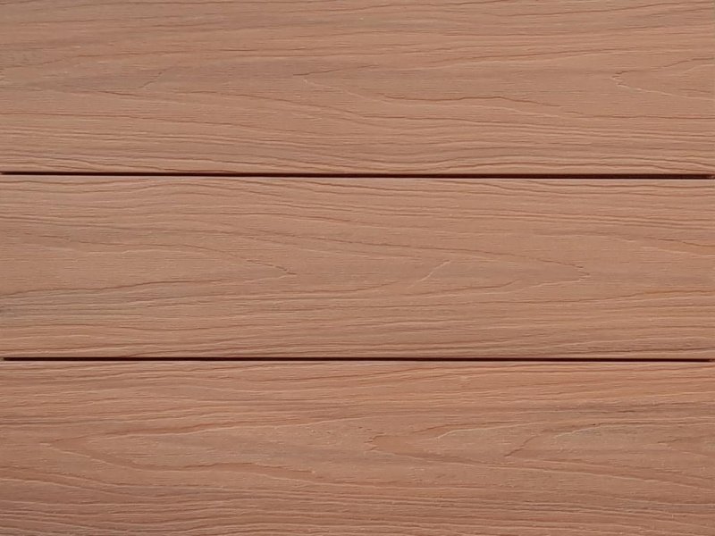 Террасная доска орех Милано