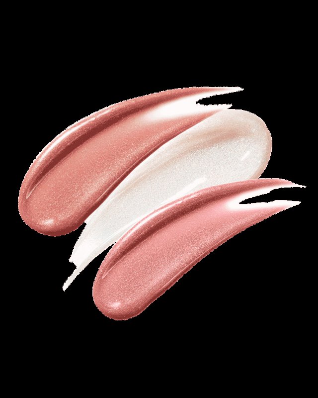 Мазки блеска для губ