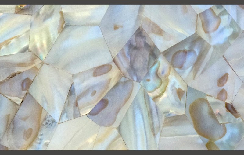 Перламутровая текстура