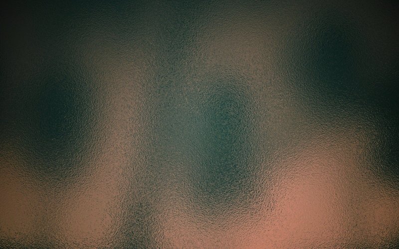 Матовое стекло текстура