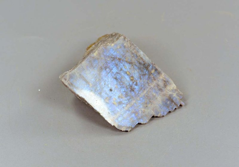 Лунный камень срез